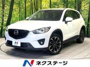 2014 MAZDA CX-5 XD L PACKAGE