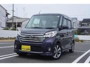 2014 NISSAN DAYZ ROOX