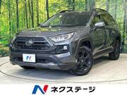 2021 TOYOTA RAV4 ADVENTURE OFFROAD PACKAGE