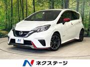 2018 NISSAN NOTE