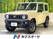 2025 SUZUKI JIMNY XC
