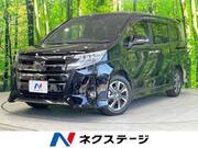 2019 TOYOTA NOAH