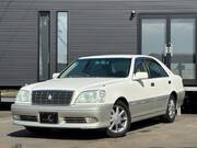 2003 TOYOTA CROWN