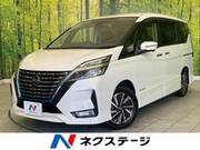 2021 NISSAN SERENA
