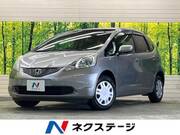 2009 HONDA FIT