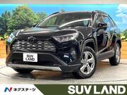 2019 TOYOTA RAV4 G