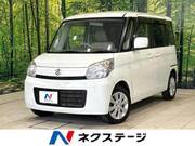 2014 SUZUKI SPACIA