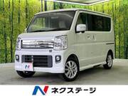 2020 SUZUKI EVERY WAGON