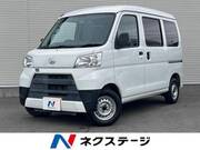 2019 DAIHATSU HIJET CARGO