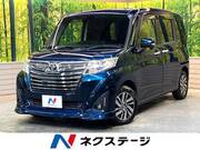2017 TOYOTA ROOMY
