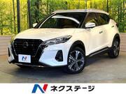 2021 NISSAN KICKS