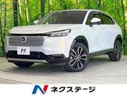 2024 HONDA VEZEL