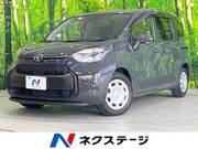 2022 TOYOTA SIENTA G