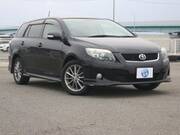 2011 TOYOTA COROLLA FIELDER