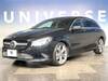 MERCEDES BENZ CLA-CLASS Shooting Brake