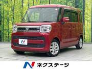 2018 SUZUKI SPACIA