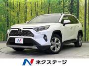 2021 TOYOTA RAV4 G