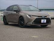 2022 TOYOTA COROLLA TOURING