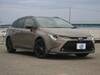 TOYOTA COROLLA TOURING