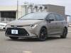 TOYOTA COROLLA TOURING
