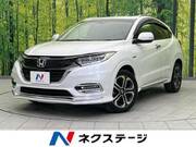 2018 HONDA VEZEL
