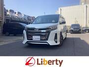 2021 TOYOTA NOAH