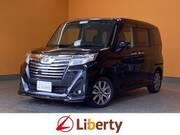 2017 TOYOTA ROOMY