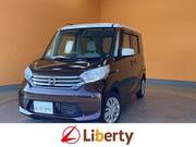 2015 NISSAN DAYZ ROOX