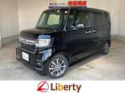 2022 HONDA N-BOX CUSTOM