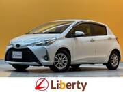 2019 TOYOTA VITZ