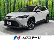 2023 TOYOTA COROLLA CROSS Z