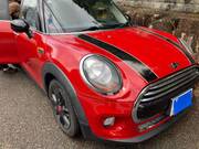 2015 BMW MINI COOPER