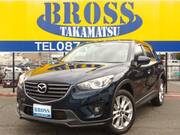 2014 MAZDA CX-5 XD L PACKAGE
