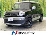 2019 SUZUKI XBEE HYBRID MZ