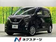 2019 NISSAN DAYZ