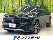 2022 HONDA VEZEL