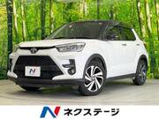 2020 TOYOTA RAIZE