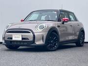 2023 BMW MINI