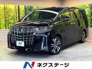 2023 TOYOTA ALPHARD
