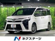 2019 TOYOTA VOXY