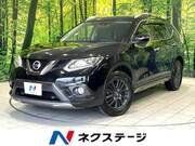 2016 NISSAN X-TRAIL