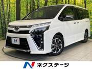 2020 TOYOTA VOXY