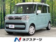 2018 SUZUKI SPACIA