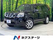 2013 NISSAN X-TRAIL