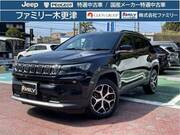 2025 CHRYSLER JEEP COMPASS