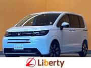 2026 HONDA FREED