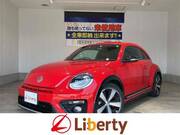 2019 VOLKSWAGEN THE BEETLE
