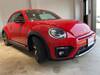 VOLKSWAGEN THE BEETLE