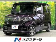 2022 HONDA N-BOX CUSTOM