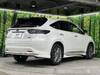 TOYOTA HARRIER HYBRID